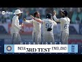 India Vs England 3rd Test Day 3 BIG Day 3 For India TNT Cricket Highlights