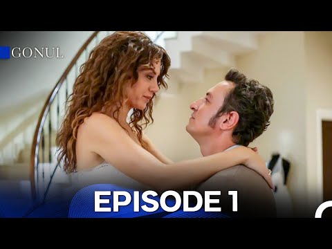 Gonul Episode 1 - FULL HD