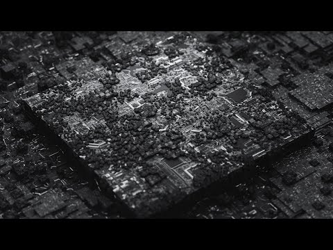 Daily Project Backstage Commentary #005 - Nano