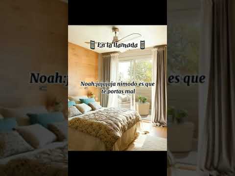 ⛓️ 📍Extacis 📍⛓️ cap 1: no me hables 🖕