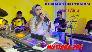 Download lagu DIBALIK TIRAI TRADISI - MUTIARA ZOE mp3 Download lagu DIBALIK TIRAI TRADISI - MUTIARA ZOE mp3