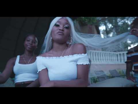 HEEM - Ashanti Major (Official Music Video)