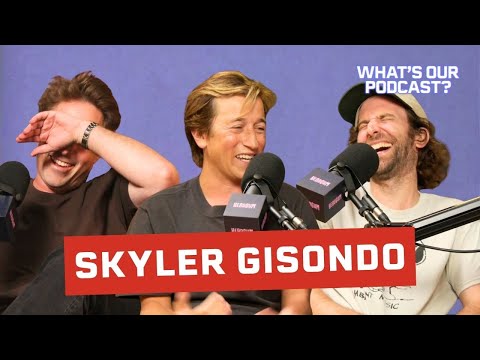 Skyler Gisondo Has 11 Ideas For Our Podcast