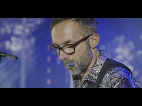 Laurent Bardainne & Tigre d'Eau Douce, Hymne au soleil