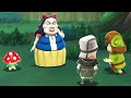 Snack World The Dungeon Crawl Gold Walkthrough Part 7 No Commentary Gameplay Slow White