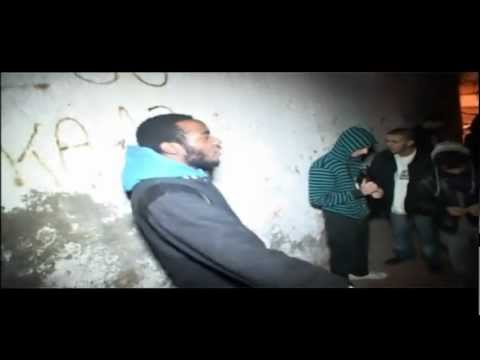 Freestyle One Six Family - La Base _  Zoc2o feat DIA HD