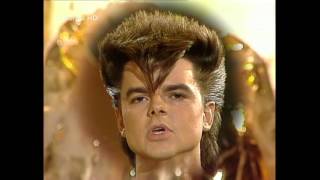 Silent Circle - Hide away - Man is comin'! (Show &amp; Co. mit Carlo - ZDF Kultur HD 1985 may09)