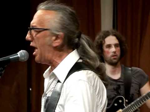 Don Mentony Band - To je moj življene (v živo)