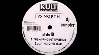 95 North - Everything (The Missing Instrumental) (1996)