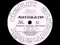Automatik These Mean Streets Instrumental