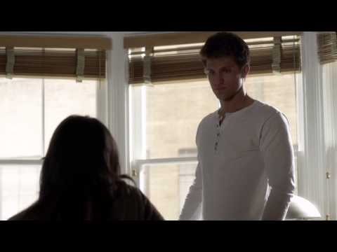Toby Cavanaugh: Season 3 Episode 16 - Clip Two