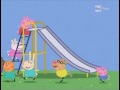 Peppa Pig Italiano S01e44 Il Parco Giochi