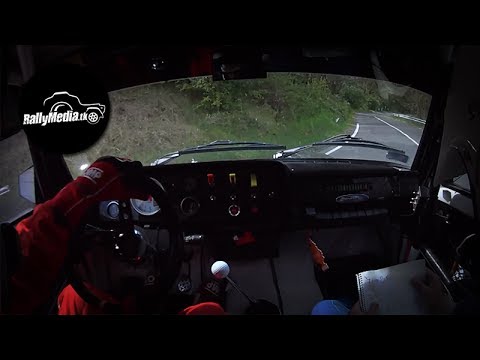 Foczkó Ákos - Sillye Zsolt Lada VFTS / Zagyvaróna-Cered Gy11