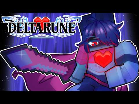 The Beginning | DELTARUNE [Ep. 1]