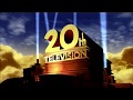 A P S O International Release Warner Bros Pictures 20th Television 1984 2003 2013