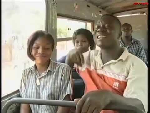 Mr Ibu in trouble with disabled woman