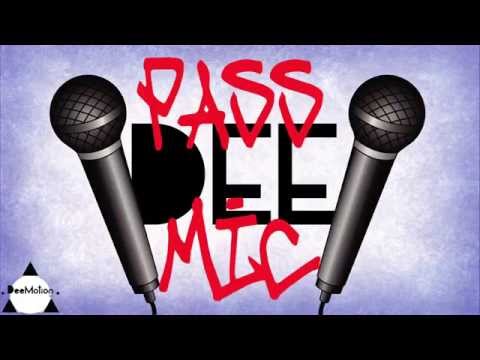 #PassDeeMic Promo | T-Kid, Leejay, CY, Critical B, Des | #Bradford