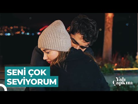 Seyran ve Ferit Aşkı Bitmedi, Bitemez | Yalı Çapkını 59. Bölüm