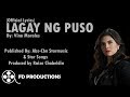 (Lyrics) Vina Morales - Lagay ng Puso
