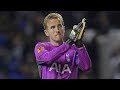 Top 10 Penalty Saves by Outfield Players - Crazy Saves |HD