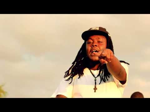 Lawman Pongongon Ft FrancoLove & Awobaz - Lavi Ti Nèg Ghetto [Video]