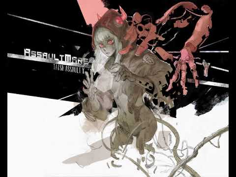 [Cytus II] AssaultMare - Tatsh Assault X 【音源】 【高音質】