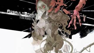 Cover art for AssaultMare