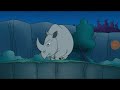 Geoffrey S Animal Alphabet 2022