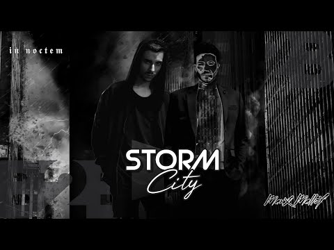 B2B IN NOCTEM & MxXMY  - TECHNO  - AUGUST 2024