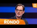 Rondo 14/02/2022 | Met MARCO VAN BASTEN, JAN VAN HALST, RONALD DE BOER en YOURI MULDER
