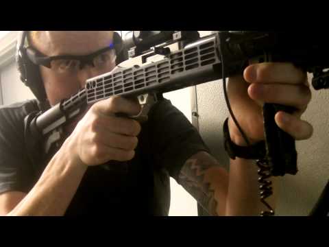 Is the Ruger BX-15 all that?!?!