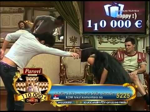 Stevan Arsenijevic- Istina ili Izazov