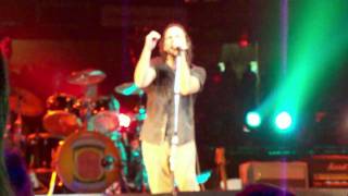 Pearl Jam - Force of Nature - 10.30.09 Philadelphia, PA
