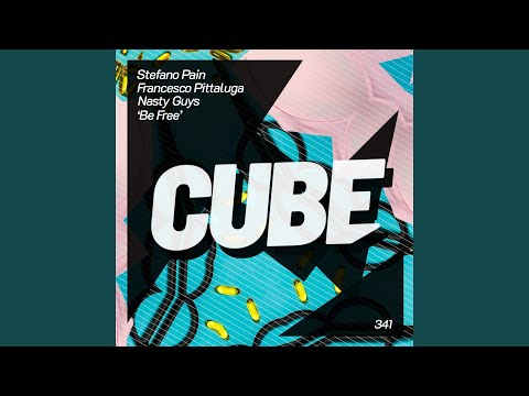 Be Free (Radio Edit)