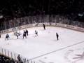 Sharks v Blues Opening night 5 v 3 Power Play ...