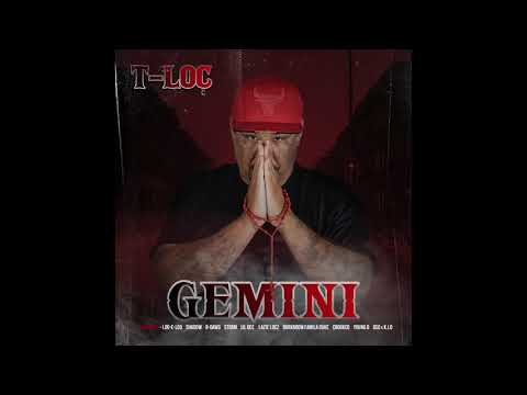 T-LOC X LAZIE LOCZ X SHADOW - HOLD ON