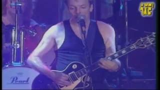 PETER FRAMPTON [ DO YOU FEEL LIKE  WE DO ]   LIVE 1995