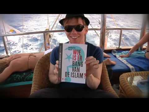 MNM Girls Only Trip: Snorkelboottrip!