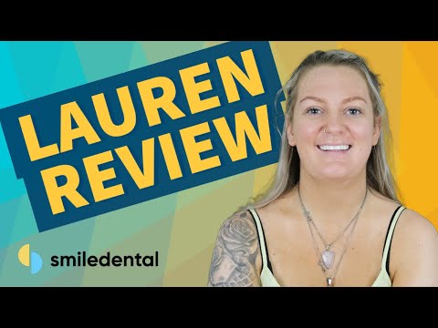 Smile Dental Turkey Reviews [Lauren From Ireland] (2021)