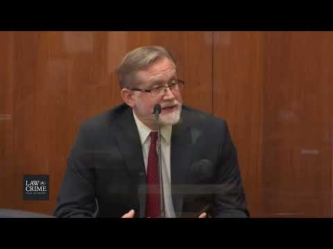 WI v. Theodore Edgecomb Trial Day 3 - Dr  Philip Kelley - Deputy Chief, Medical Examiner