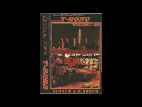 Shell (Morsdood) / Masar / Sako / Veust Lyricist / Skryb'Ame - Freestyle