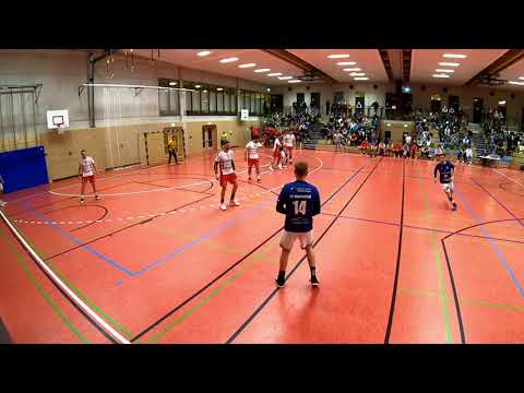 TSV 2000 Rothenburg - SV Michelfeld