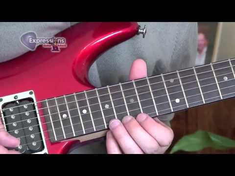 Essential Blues Licks Lesson