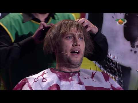 Portokalli, 24 Nentor 2013 - Django dhe Berberi (Justinbiberizimi)