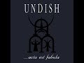 With Blood And Suffering (Part Two) - Undish