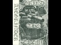 Axegrinder - One law