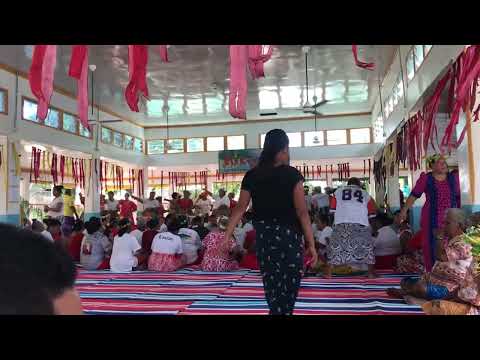 Toku fenua pele - Nukufetau fatele 🖤 