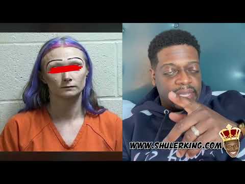 Shuler King - The Eyebrows Caught My Attention 