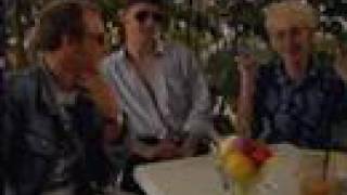 Go-Betweens interview