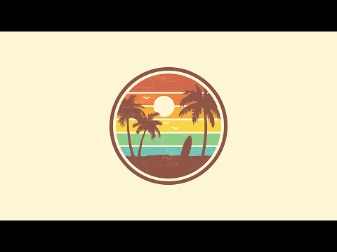 "Palm Trees" Instrumental (Prod. By iNine) || Smooth West Coast Guitar Type Beat